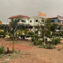 Siddhai Mangal Karyalya And Lawns