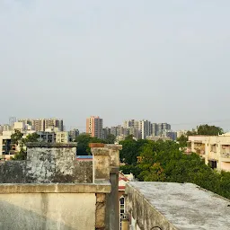 Siddhachal Apartment