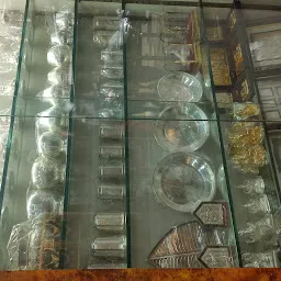Siddhakala Jewellers