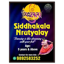 Siddhakala Nrutyalay - kathak dance academy