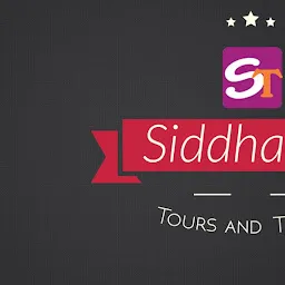 Siddharta Travels