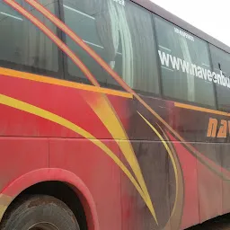 Siddharth Bus Service