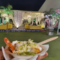 Siddharth Farm - Wedding & Reception,Party Plot