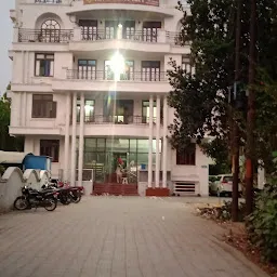 Siddharth Hospital