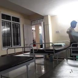 Siddharth Hospital