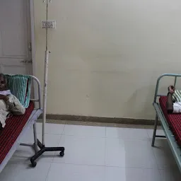 Siddharth Hospital