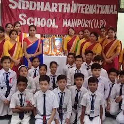 Siddharth International School