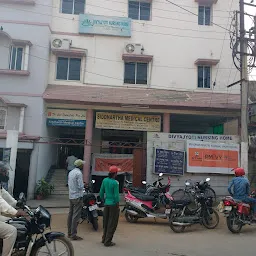 Siddharth Medical Centre