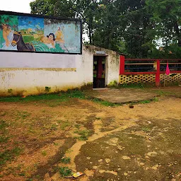 Siddharth Public school