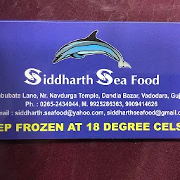 Siddharth Sea Food