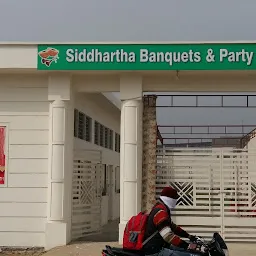 Siddhartha banquets and party lawns karnal