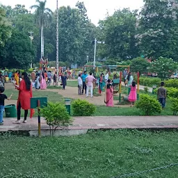 Siddhartha Nagar Colony Park