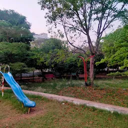 Siddhartha Nagar Park 2