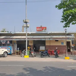 Siddhartha Restaurant