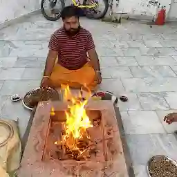 सिद्धेश्वर महादेव मंदिर