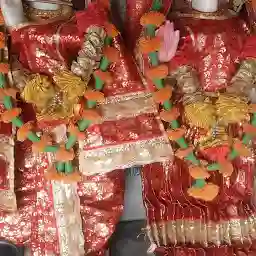 सिद्धेश्वर महादेव मंदिर