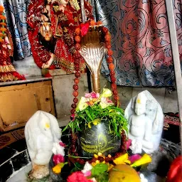 सिद्धेश्वर महादेव मंदिर