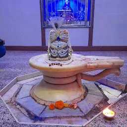 सिद्धेश्वर महादेव मंदिर