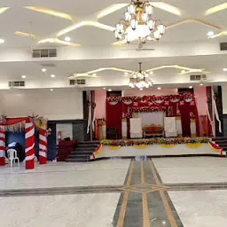 Siddheshwar Hall