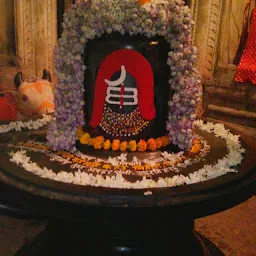 Siddheshwar Mahadev Mandir
