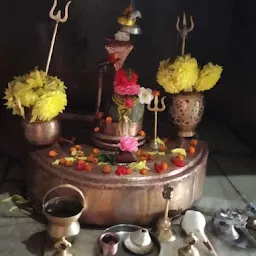 Siddheshwar Mahadev Temple