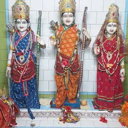 Siddheshwar Mandir