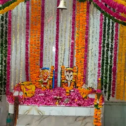 Siddheshwar Naag Temple