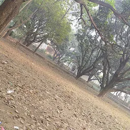 Siddheshwar Park