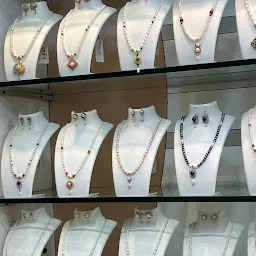 Siddheshwar Pearls & Jewellers