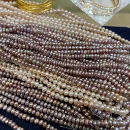 Siddheshwar Pearls & Jewellers