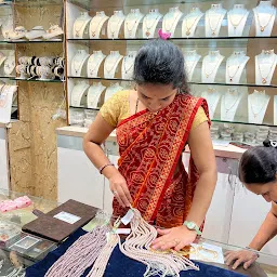 Siddheshwar Pearls & Jewellers