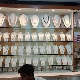 Siddheshwar Pearls & Jewellers