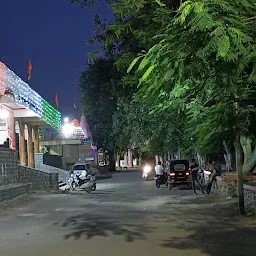 Siddheshwar Ratneshwar Mandir