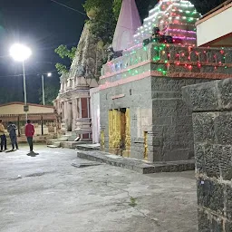 Siddheshwar Ratneshwar Mandir