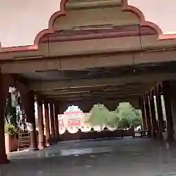 Siddheshwar Ratneshwar Mandir