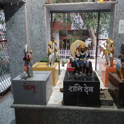 Siddheshwar Shiv Temple