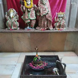 Siddheshwar Shiv Temple