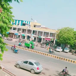 Siddheshwar Shopping Centre