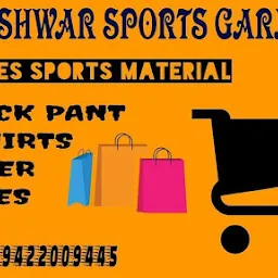Siddheshwar sports and garments