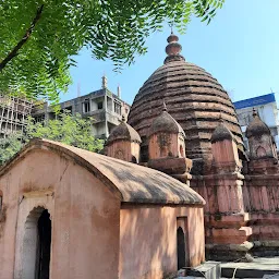 Siddheshwar Temple