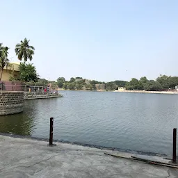 Siddheshwar Temple ,Solapur