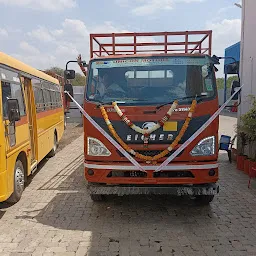 Siddheshware Tempo Transport