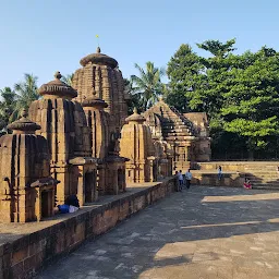 Siddheswar Temple