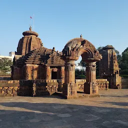 Siddheswar Temple