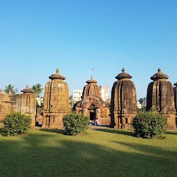 Siddheswar Temple