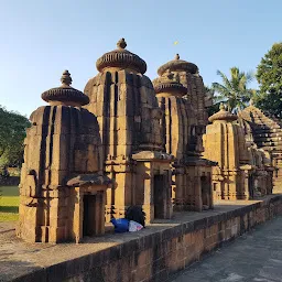Siddheswar Temple