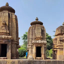 Siddheswar Temple