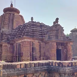 Siddheswar Temple