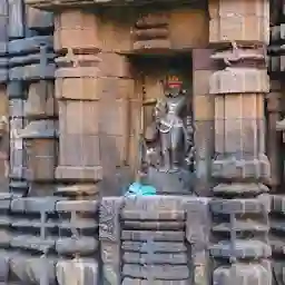 Siddheswar Temple