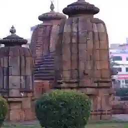 Siddheswar Temple